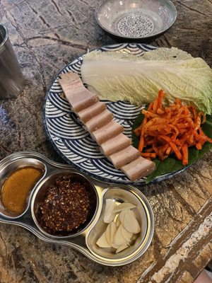 Somaek Korean by null