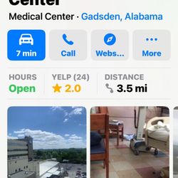 Gadsden Regional Medical Center
