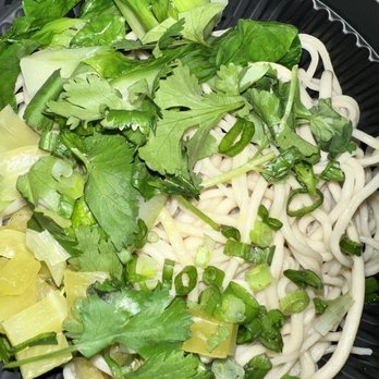 Ramen King - ramen to go without broth and meat - Seafood Near Me - Canonsburg, Pennsylvania