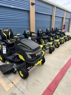 We do more than just cars and trucks! - We do more than just cars and trucks!