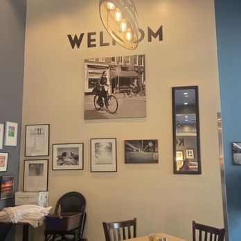 Winkel - Breakfast & Brunch Near Me - Philadelphia, Pennsylvania Winkel - Breakfast & Brunch Near Me - Philadelphia, Pennsylvania
