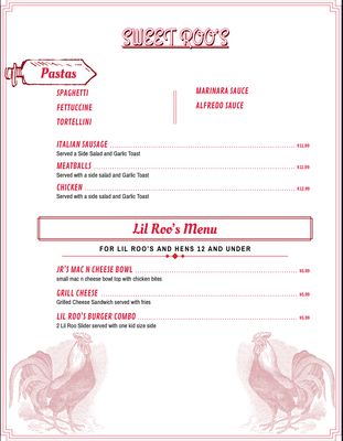 Menu photo 2 Sweet Nana's Donuts Vian, OK Menu photo 2 Sweet Nana's Donuts Vian, OK