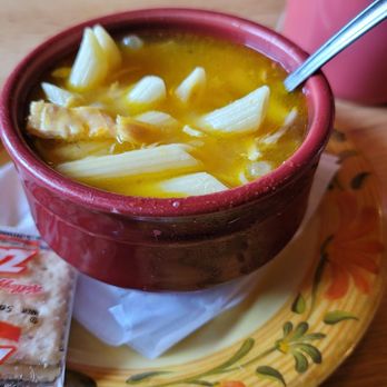 Buttercup Pantry Restaurant - American Near Me - Placerville, California