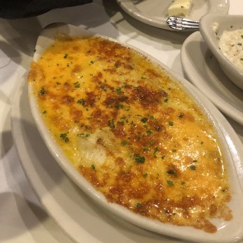 Rey's Restaurant - Au Gratin Potatoes - Seafood Near Me - Raleigh, North Carolina Rey's Restaurant - Au Gratin Potatoes - Seafood Near Me - Raleigh, North Carolina