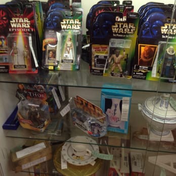 Antique Station - Star Wars toys - Antiques Near Me - Orange, California Antique Station - Star Wars toys - Antiques Near Me - Orange, California