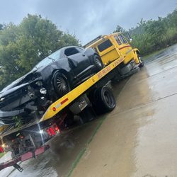 Ultimate Towing