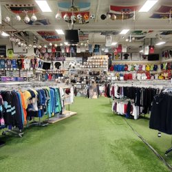 Sports Page Soccer Warehouse