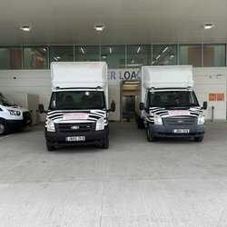 Zebra Removals