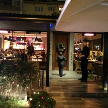 Miyabi - Sushi Bars Near Me - Istanbul, 34