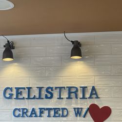 Gel'Istria
