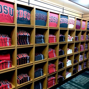 SDSU Bookstore - lots to chose from - Bookstores Near Me - San Diego, California SDSU Bookstore - lots to chose from - Bookstores Near Me - San Diego, California