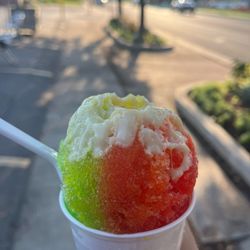 Lani's Shaved Ice