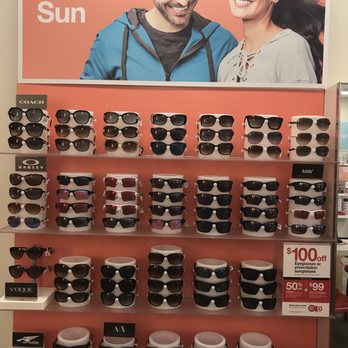 Target Optical - Eyewear & Opticians Near Me - Salt Lake City, Utah