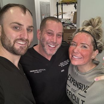 Jason Emer, MD - Jordan Dr Emer and me ! - Dermatologists Near Me - New York, New York Jason Emer, MD - Jordan Dr Emer and me ! - Dermatologists Near Me - New York, New York