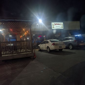 Ameer’s Mediterranean Grill - Outside - Mediterranean Near Me - Calhoun, Georgia Ameer’s Mediterranean Grill - Outside - Mediterranean Near Me - Calhoun, Georgia