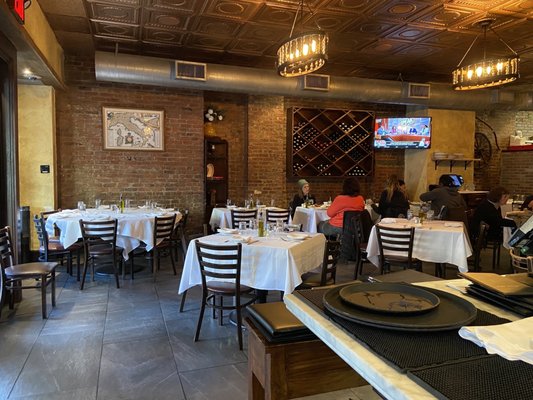 Enzo's of Arthur Avenue by null