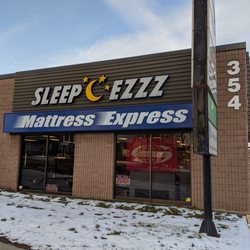 Sleep Ezzz Mattress Express - Shop in-store or Online