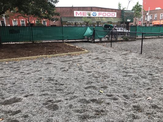 Msgr. McGolrick Park by null