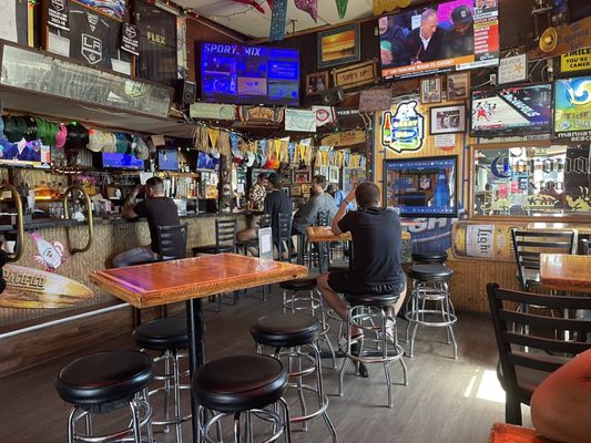 Shellback Tavern by null