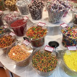 IT'SUGAR - Yum!