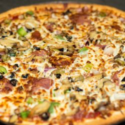 Milanos Pizza
