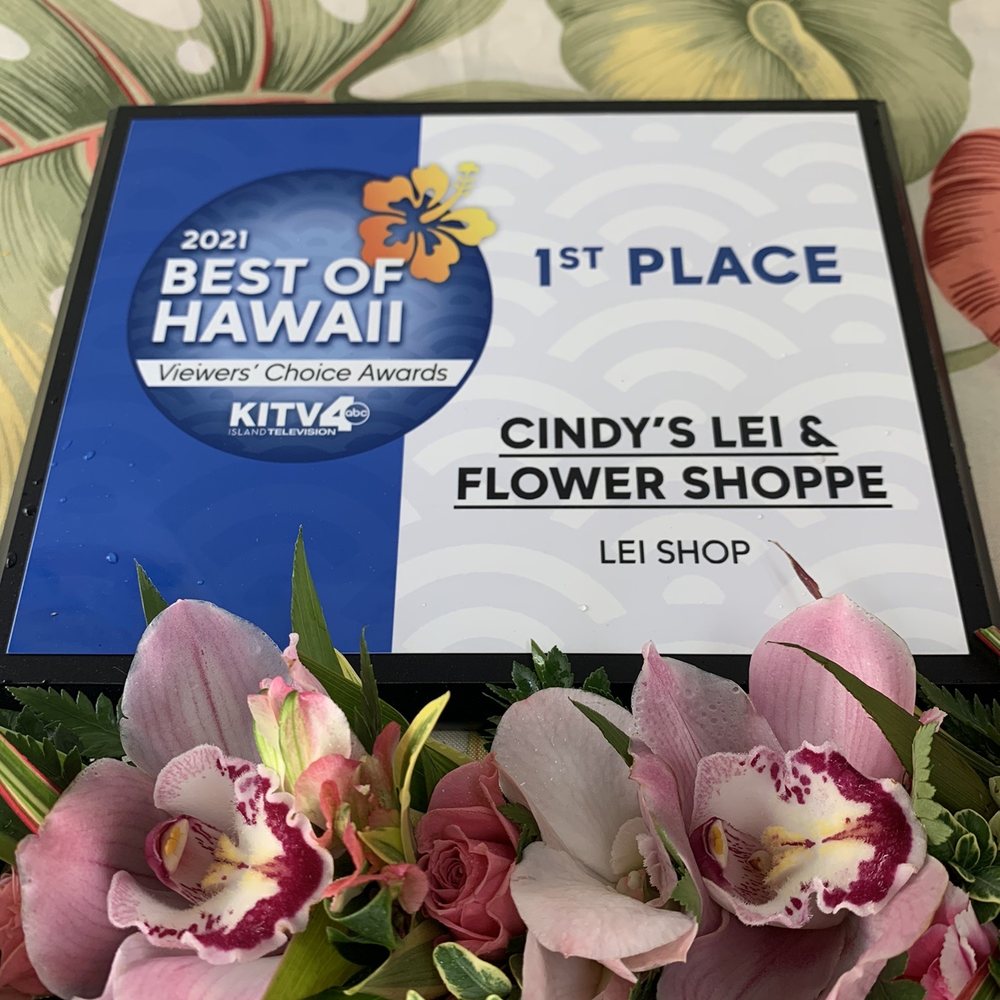 Le Flowers Honolulu Hi Best Flower Site
