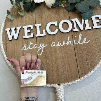 Sunlight Nails - Nail Salons Near Me - Nashville, Tennessee Sunlight Nails - Nail Salons Near Me - Nashville, Tennessee