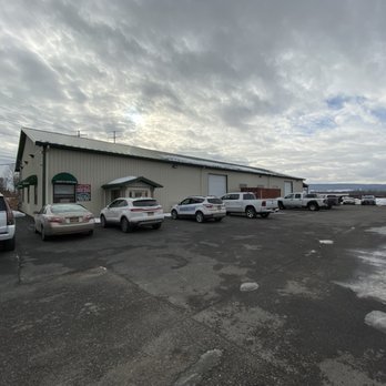 Johnston's Auto Body - Body Shops Near Me - Utica, New York Johnston's Auto Body - Body Shops Near Me - Utica, New York