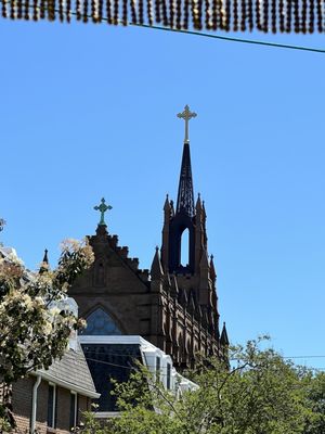 Palmetto Carriage Works by null