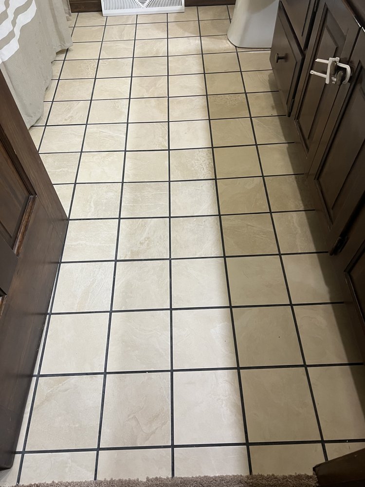 Slide of Rogers & Son Handyman Services