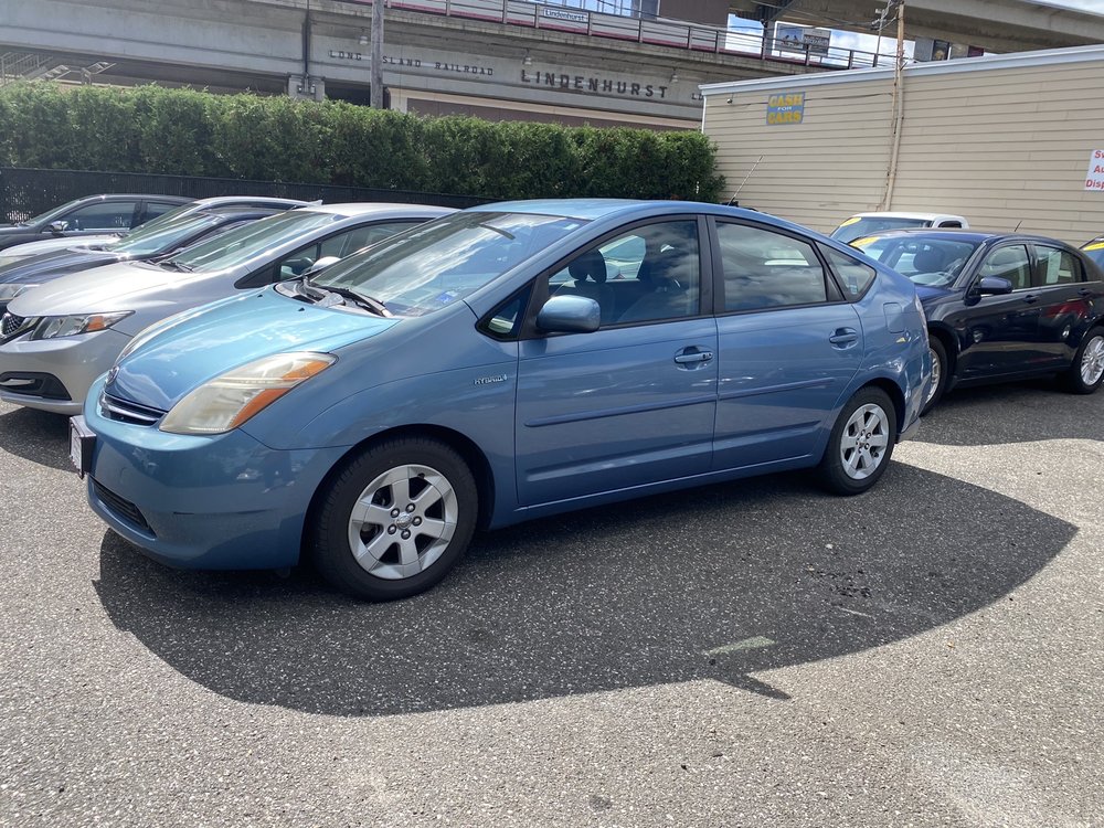 SWEETHEART AUTO SALES Updated May 2024 98 E Hoffman Ave