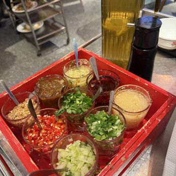 Loon Fong - Dipping sauce - Hot Pot Near Me - Richmond Hill, Ontario Loon Fong - Dipping sauce - Hot Pot Near Me - Richmond Hill, Ontario