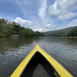 kayaking kayaking