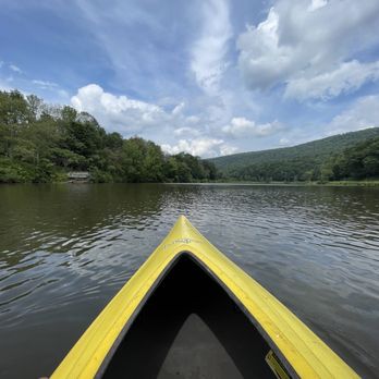 Susan's Pleasant Pheasant Farm - kayaking - Bed & Breakfast Near Me - Halcottsville, New York