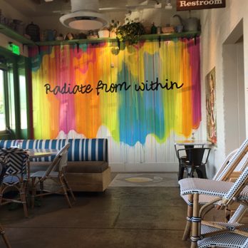 Flower Child - Vegetarian Near Me - Dallas, Texas