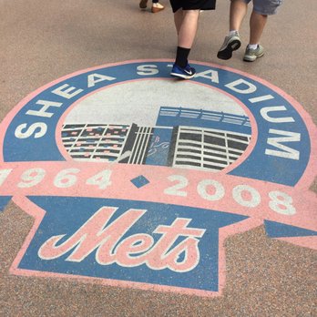 Citi Field - Always remember. - Stadiums & Arenas Near Me - Corona, New York