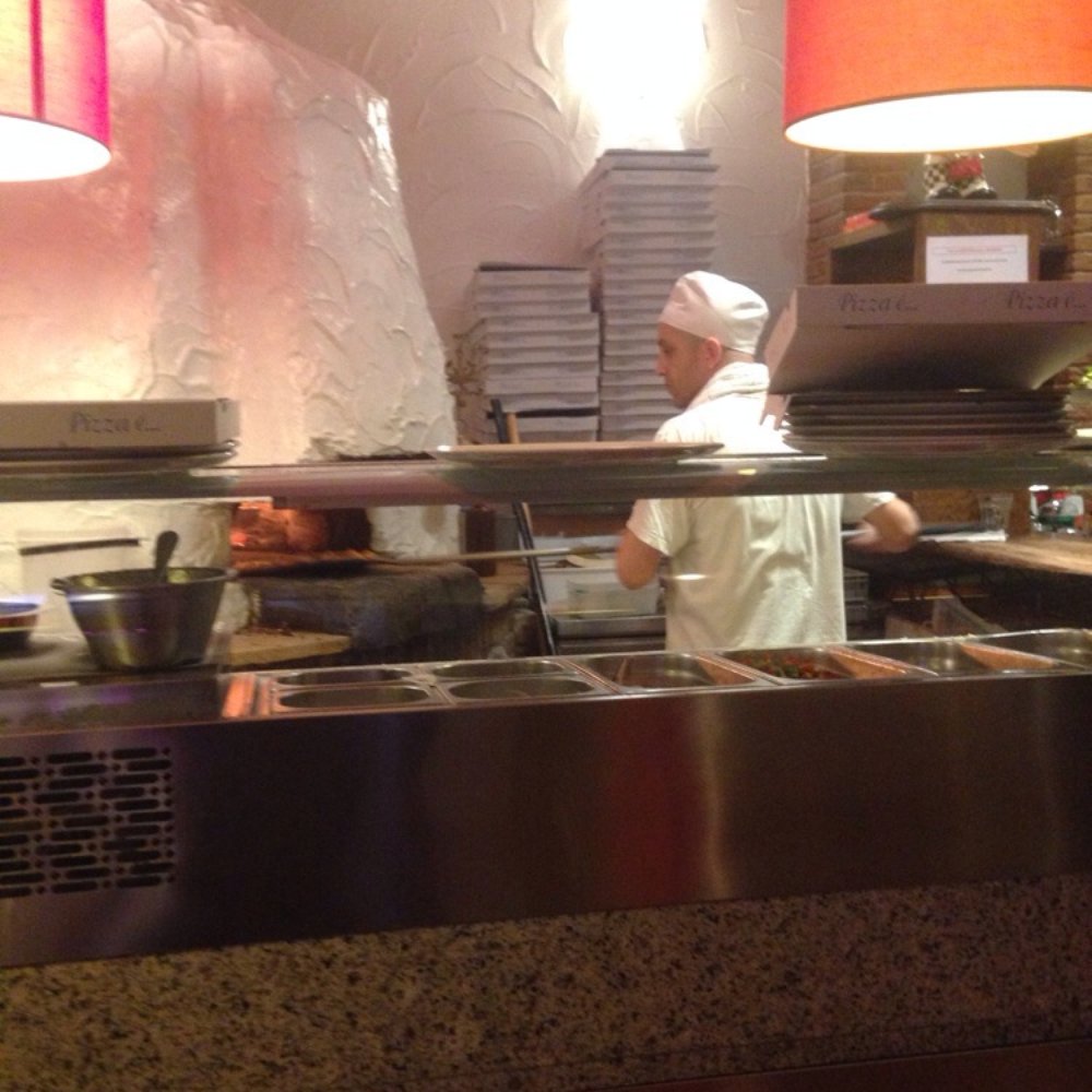 La Trattoria - Italian Near Me - Uccle, BRU La Trattoria - Italian Near Me - Uccle, BRU