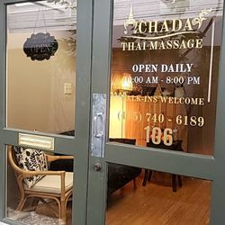 Chada Thai Massage