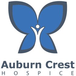 Auburn Crest Hospice - Traditional Logo