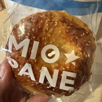 Miopane - 3 cheese - Bakeries Near Me - Pasadena, California