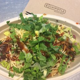 Chicken bowl Chicken bowl