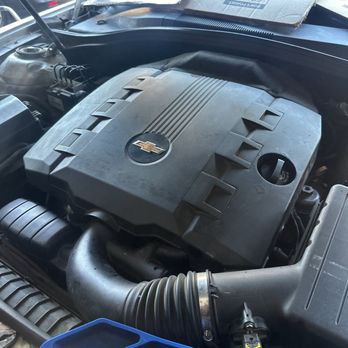 Chief Mobile Mechanic - Auto Repair Near Me