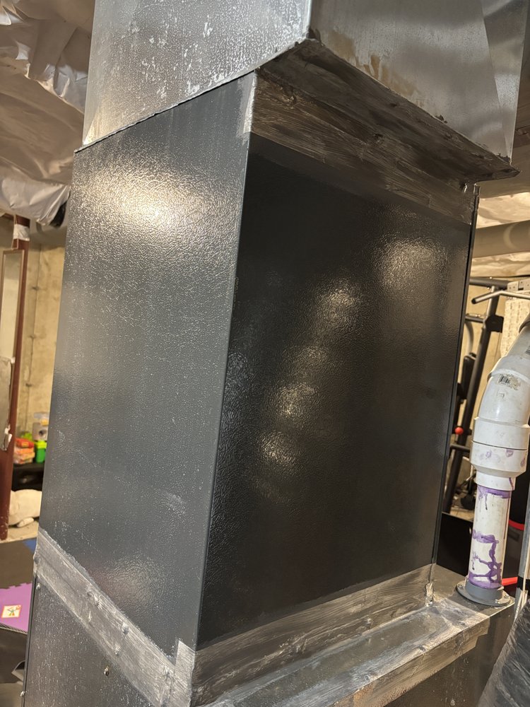 Frontier Air - veterans service organization in Melrose, MA