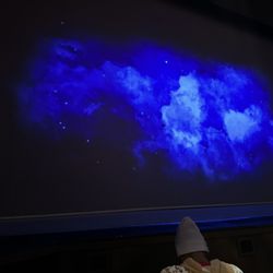 Moroccan Palace Theater - Opening!