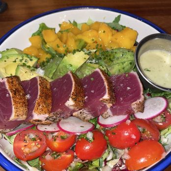 Hudson House - Salad - American Near Me - Dallas, Texas Hudson House - Salad - American Near Me - Dallas, Texas