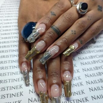 Nails By Christine - Nail Technicians Near Me - Los Angeles, California Nails By Christine - Nail Technicians Near Me - Los Angeles, California