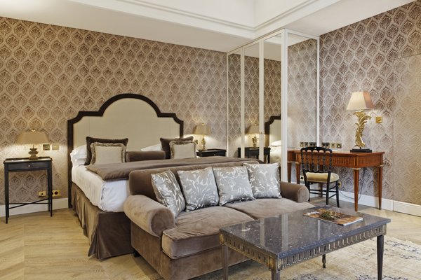 Relais Christine by null