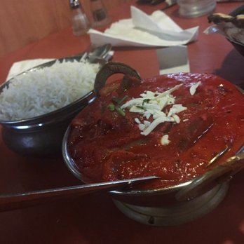 5th Element - Masala - Indian Near Me - Jacksonville, Florida
