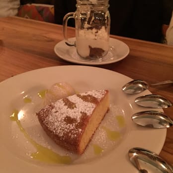 Naked Dog - Desserts - Italian Near Me - Brooklyn, New York Naked Dog - Desserts - Italian Near Me - Brooklyn, New York