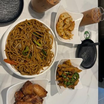 Baby Cafe - Hong Kong Style Cafe Near Me - Brookline, Massachusetts